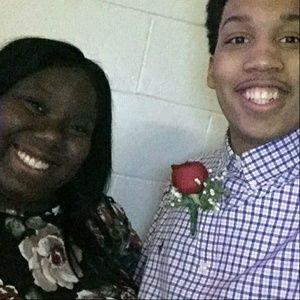 Meet your Posher, Janiah